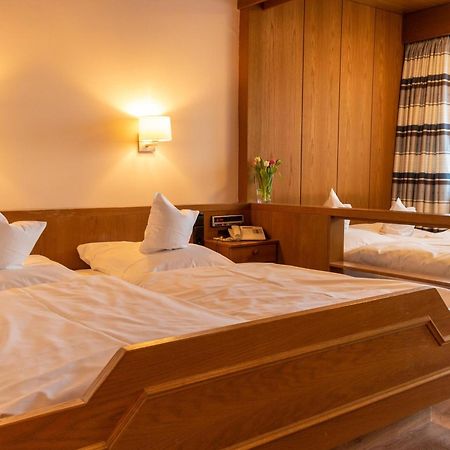 Landgasthof Hotel Hirsch Loßburg Εξωτερικό φωτογραφία