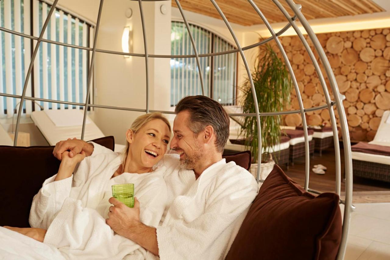 Landgasthof Hotel Hirsch Loßburg Εξωτερικό φωτογραφία