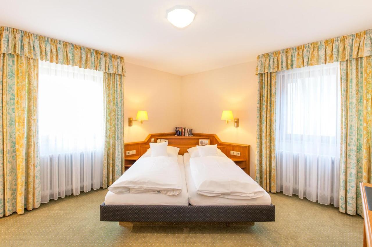 Landgasthof Hotel Hirsch Loßburg Εξωτερικό φωτογραφία