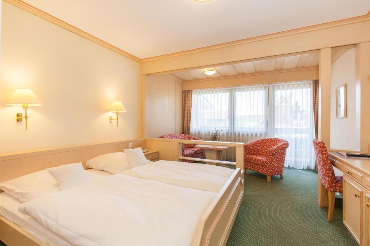 Landgasthof Hotel Hirsch Loßburg Εξωτερικό φωτογραφία