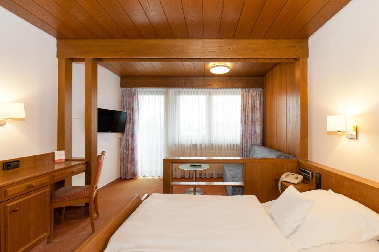 Landgasthof Hotel Hirsch Loßburg Εξωτερικό φωτογραφία
