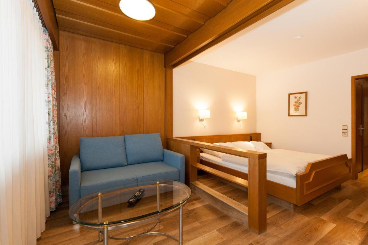 Landgasthof Hotel Hirsch Loßburg Εξωτερικό φωτογραφία