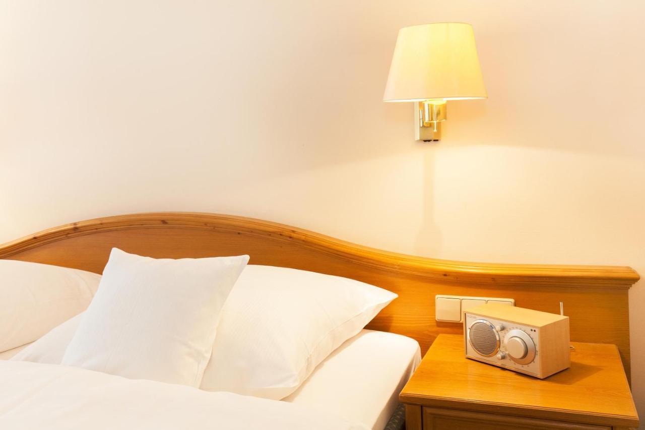 Landgasthof Hotel Hirsch Loßburg Εξωτερικό φωτογραφία