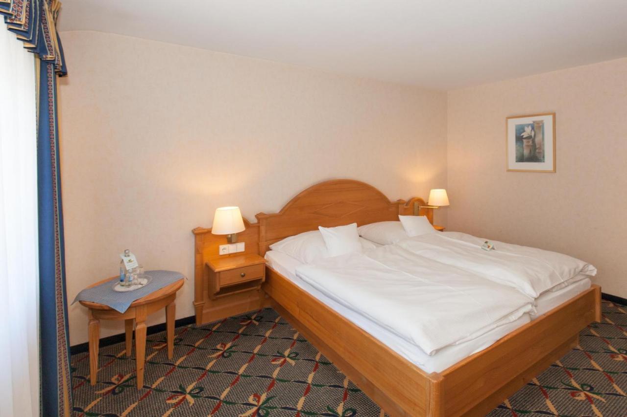 Landgasthof Hotel Hirsch Loßburg Εξωτερικό φωτογραφία