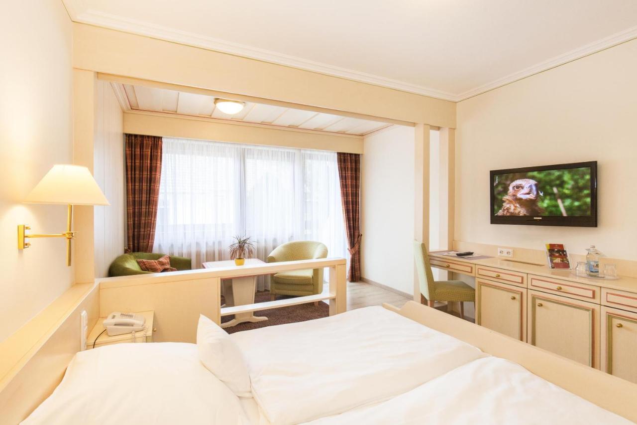 Landgasthof Hotel Hirsch Loßburg Εξωτερικό φωτογραφία