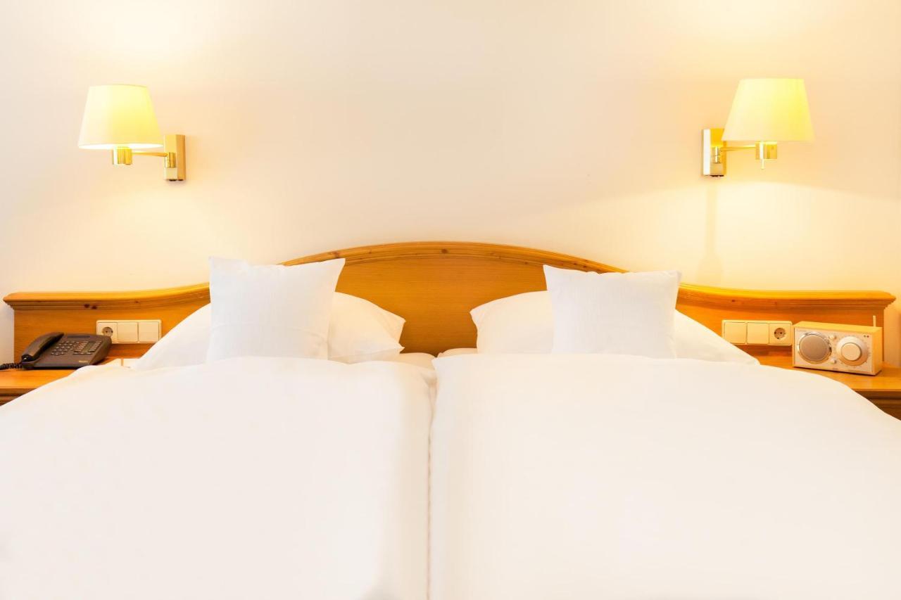 Landgasthof Hotel Hirsch Loßburg Εξωτερικό φωτογραφία