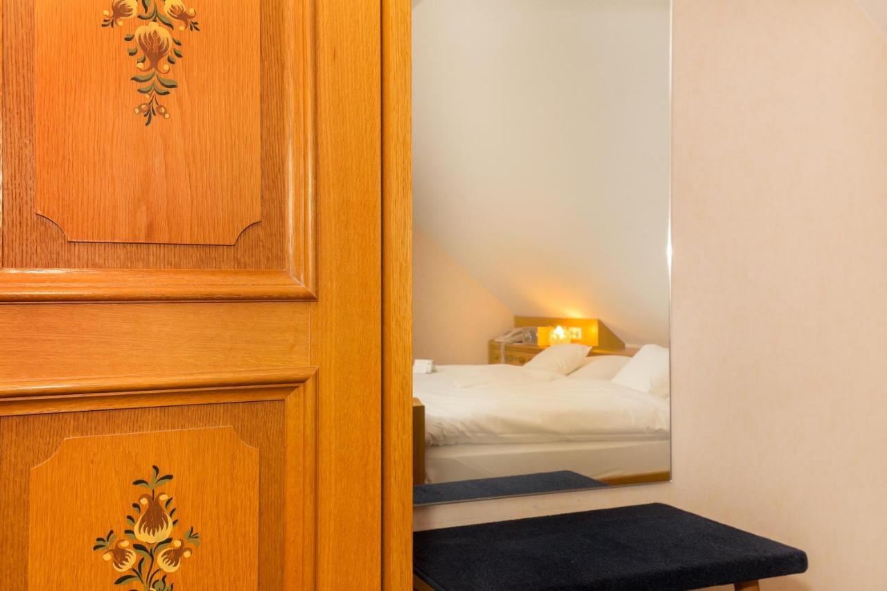 Landgasthof Hotel Hirsch Loßburg Εξωτερικό φωτογραφία