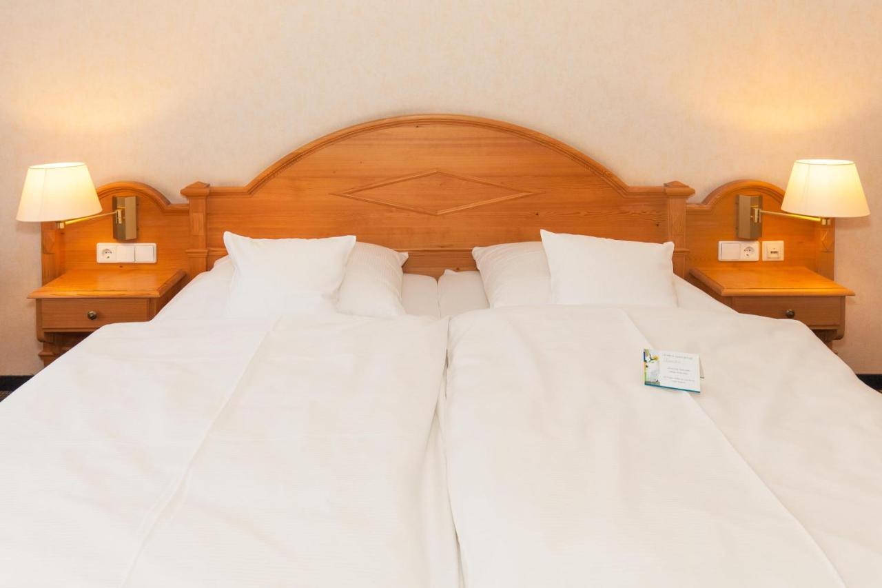Landgasthof Hotel Hirsch Loßburg Εξωτερικό φωτογραφία