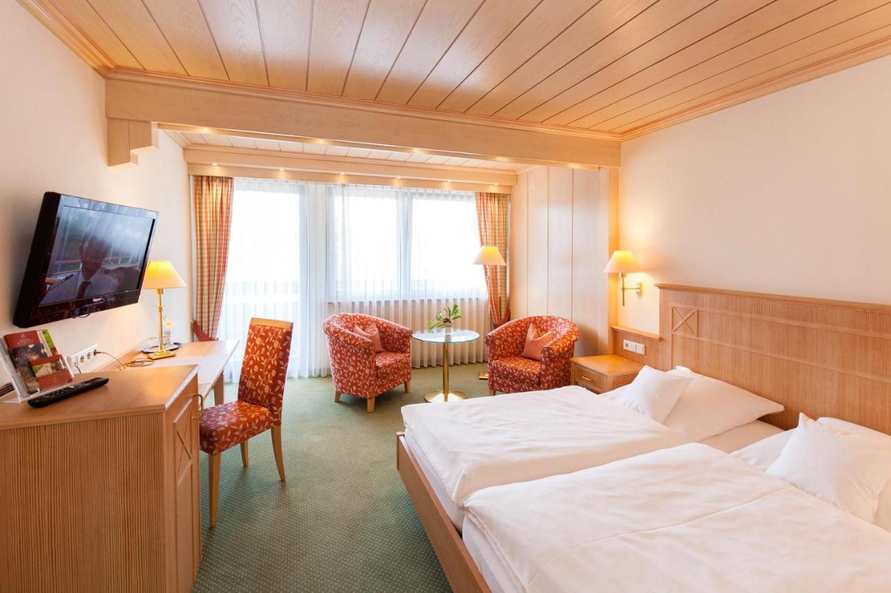Landgasthof Hotel Hirsch Loßburg Εξωτερικό φωτογραφία