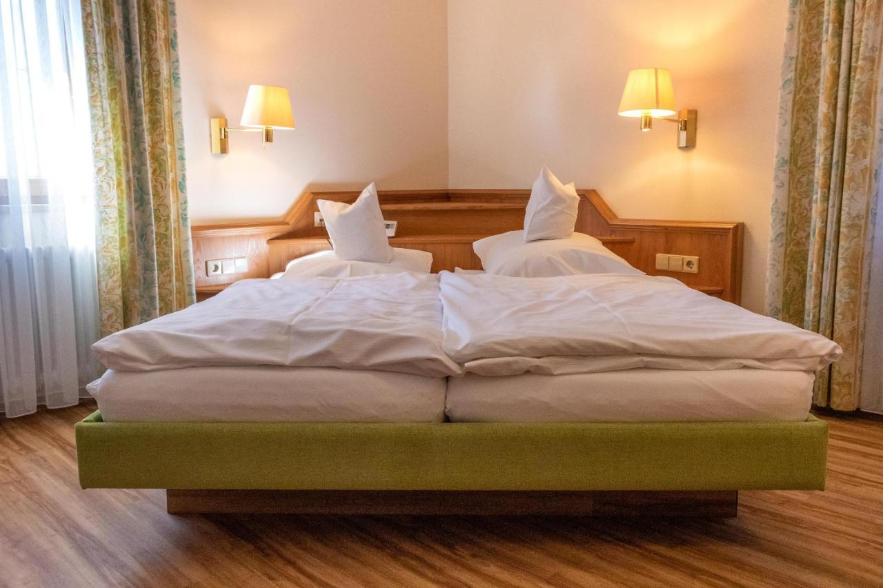 Landgasthof Hotel Hirsch Loßburg Εξωτερικό φωτογραφία
