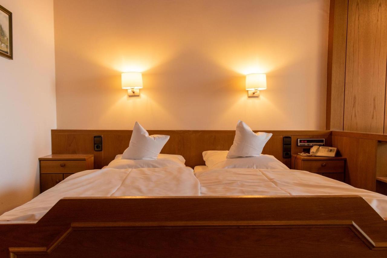Landgasthof Hotel Hirsch Loßburg Εξωτερικό φωτογραφία