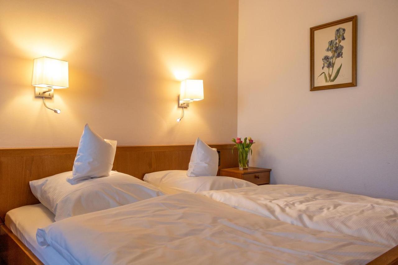 Landgasthof Hotel Hirsch Loßburg Εξωτερικό φωτογραφία