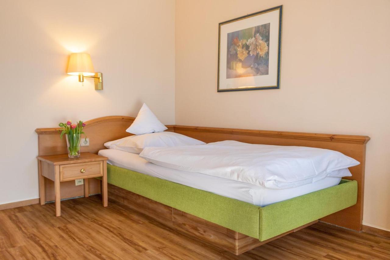 Landgasthof Hotel Hirsch Loßburg Εξωτερικό φωτογραφία