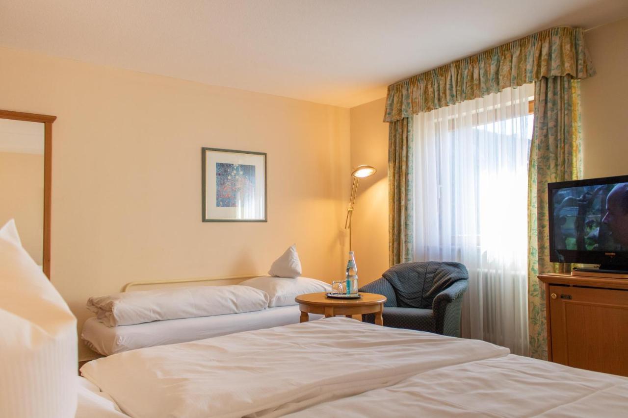 Landgasthof Hotel Hirsch Loßburg Εξωτερικό φωτογραφία
