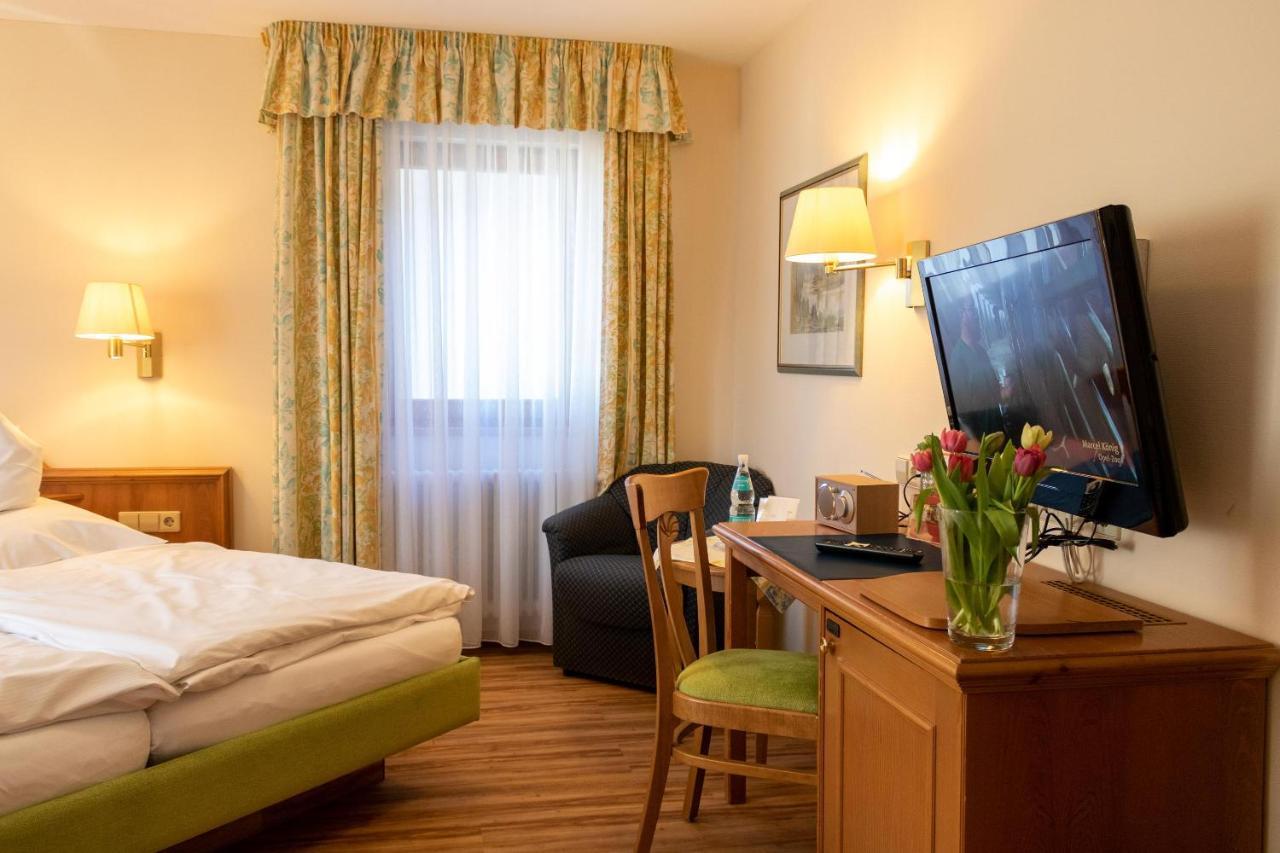 Landgasthof Hotel Hirsch Loßburg Εξωτερικό φωτογραφία