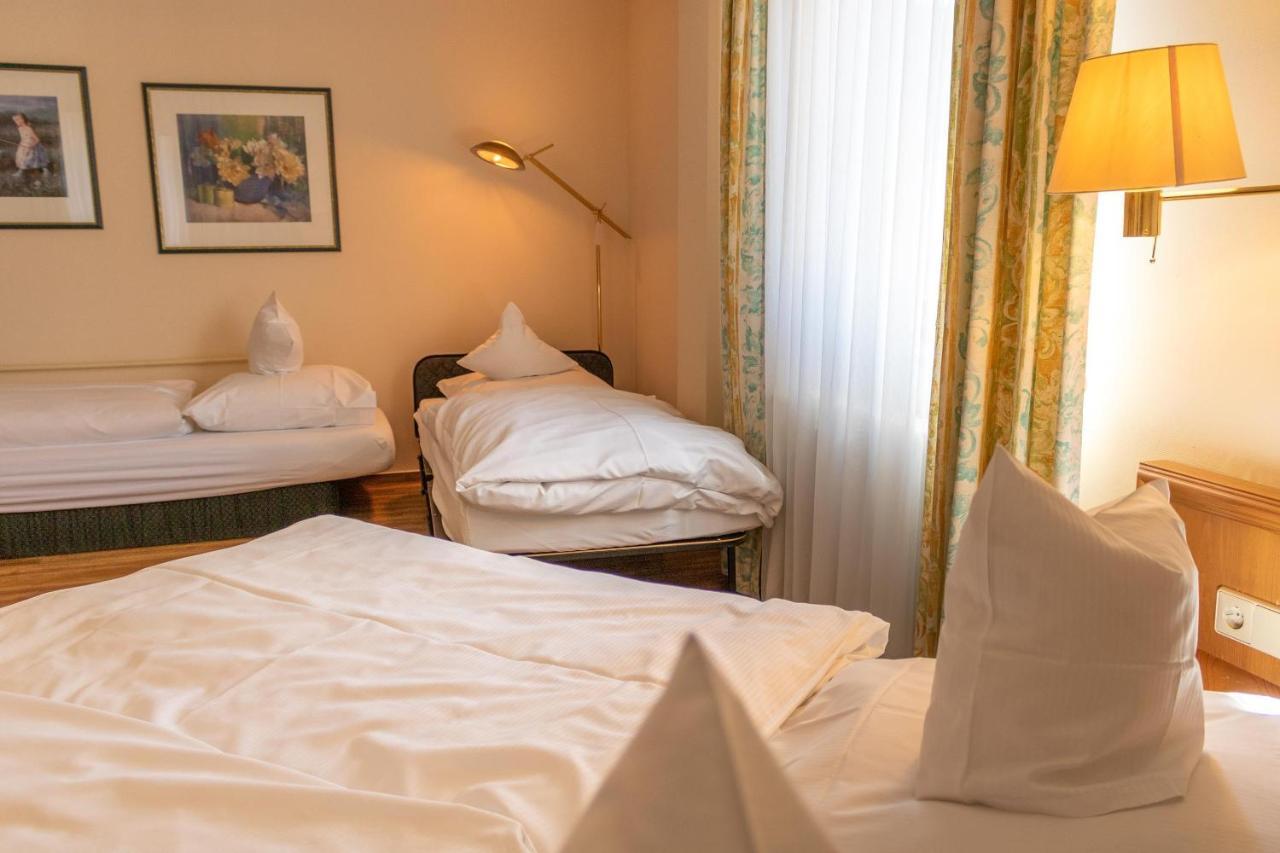 Landgasthof Hotel Hirsch Loßburg Εξωτερικό φωτογραφία
