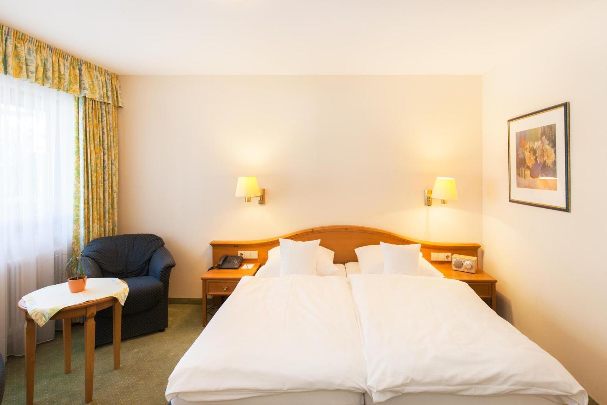 Landgasthof Hotel Hirsch Loßburg Εξωτερικό φωτογραφία
