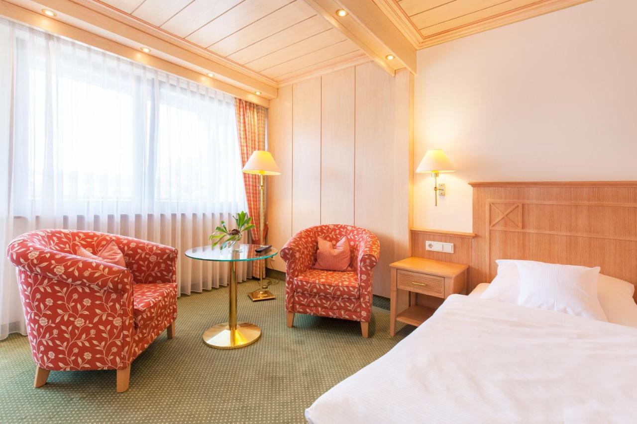 Landgasthof Hotel Hirsch Loßburg Εξωτερικό φωτογραφία