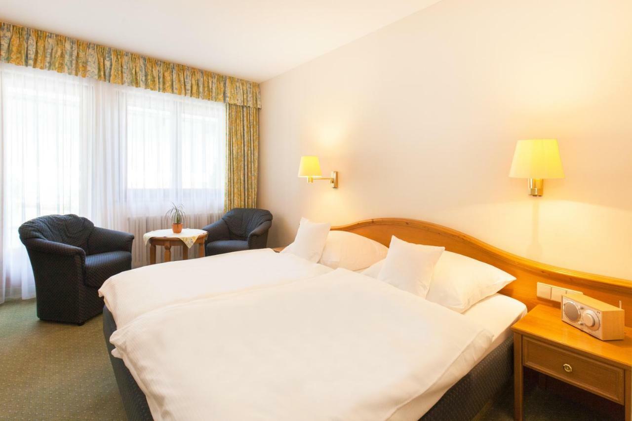Landgasthof Hotel Hirsch Loßburg Εξωτερικό φωτογραφία