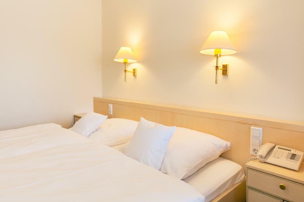 Landgasthof Hotel Hirsch Loßburg Εξωτερικό φωτογραφία