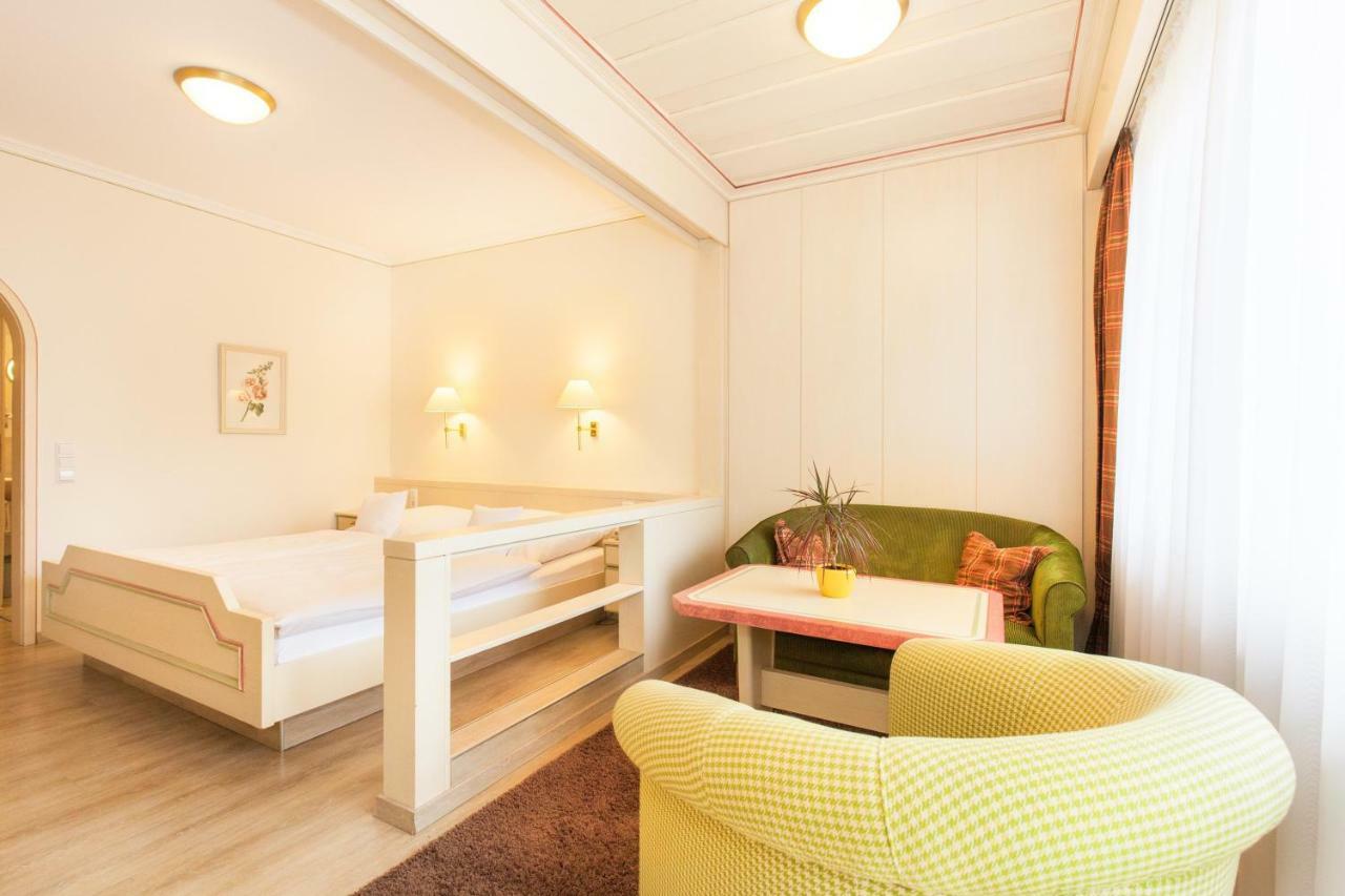Landgasthof Hotel Hirsch Loßburg Εξωτερικό φωτογραφία