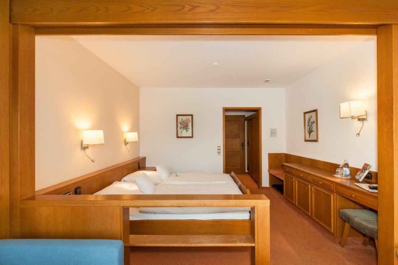 Landgasthof Hotel Hirsch Loßburg Εξωτερικό φωτογραφία