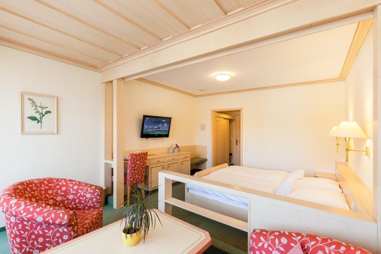 Landgasthof Hotel Hirsch Loßburg Εξωτερικό φωτογραφία