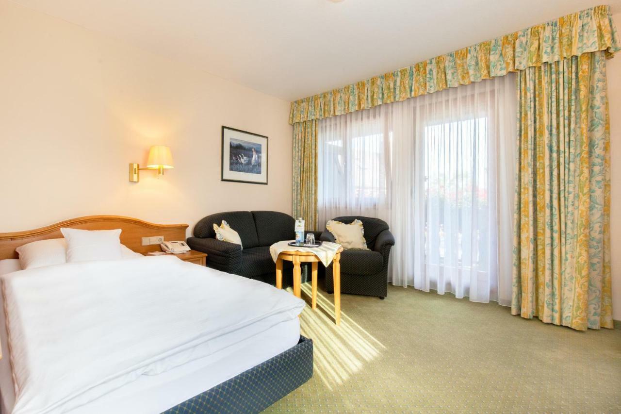 Landgasthof Hotel Hirsch Loßburg Εξωτερικό φωτογραφία