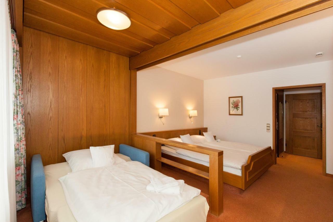 Landgasthof Hotel Hirsch Loßburg Εξωτερικό φωτογραφία