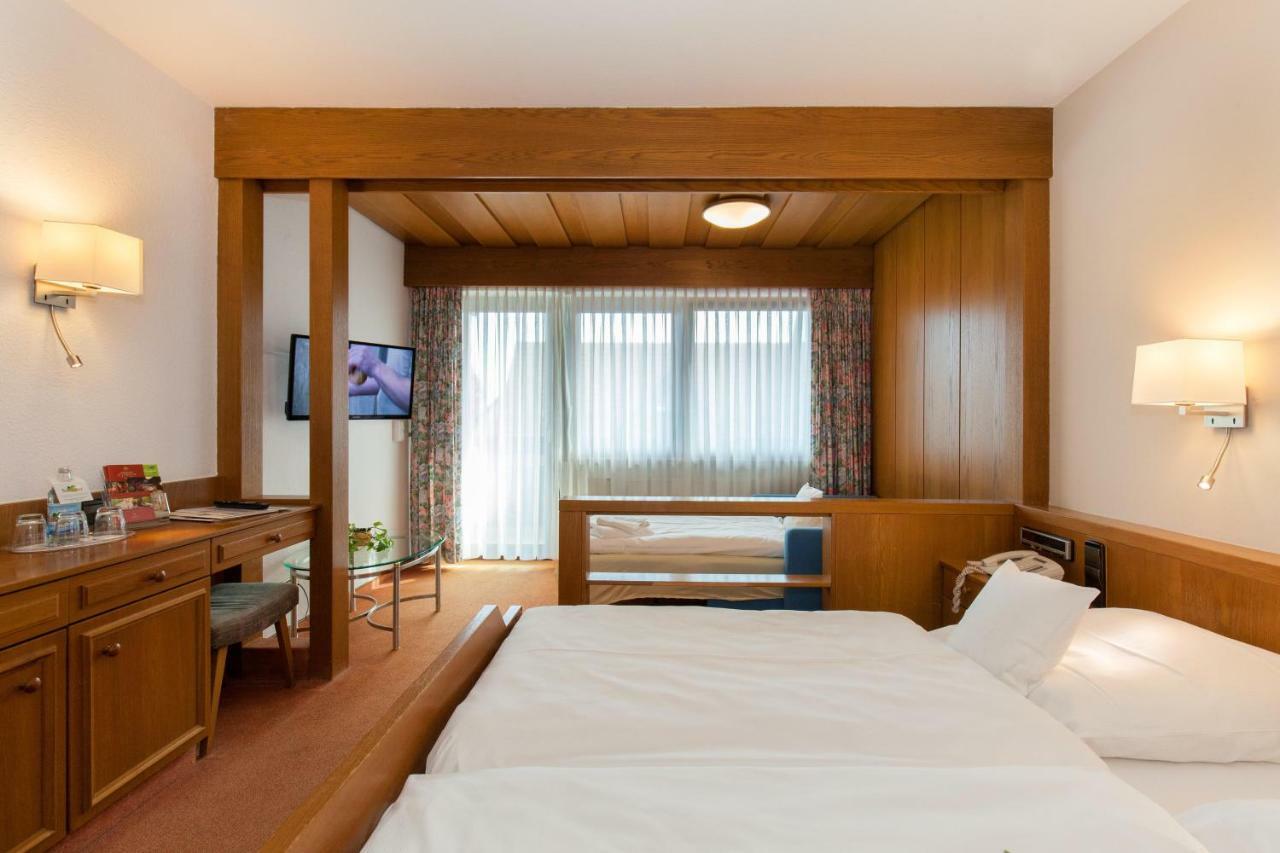 Landgasthof Hotel Hirsch Loßburg Εξωτερικό φωτογραφία