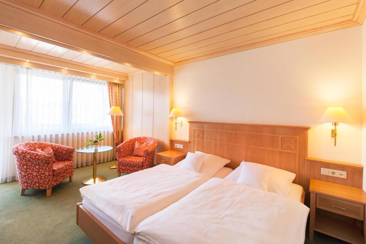 Landgasthof Hotel Hirsch Loßburg Εξωτερικό φωτογραφία